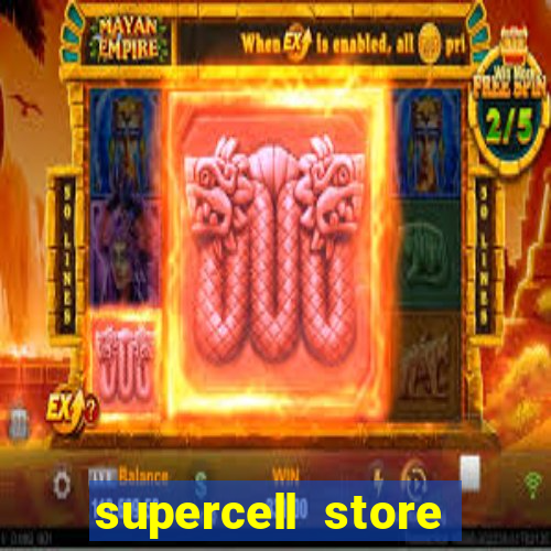 supercell store dentro de 8,1 km